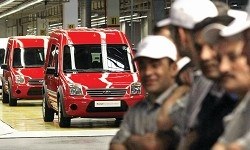 Otomotiv devleri Avrupa’da işçi çıkarıyor Türkiye’de yeni eleman alımı sürüyor