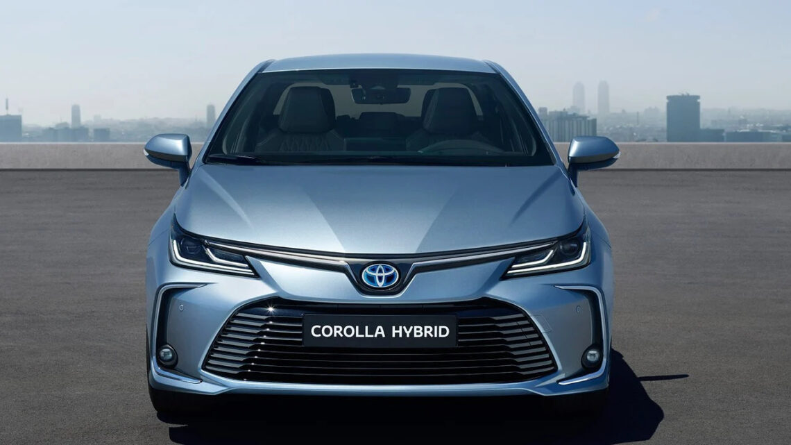 2020 Model Toyota Corolla Hybrid’in Dikkat Çeken Özellikleri ve Fiyat Listesi