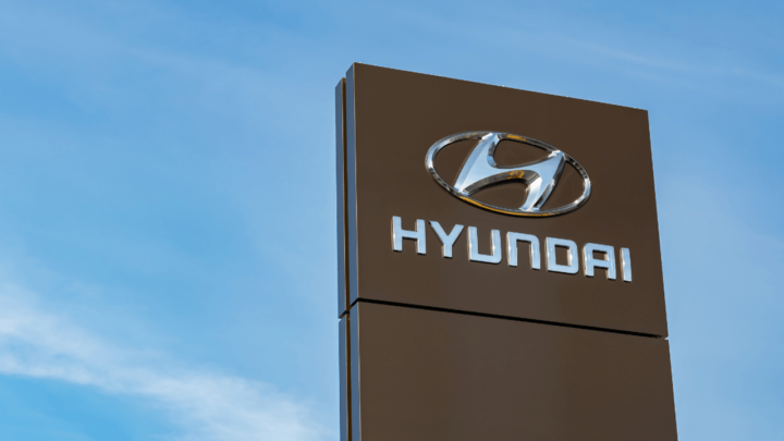 Hyundai, akaryakıt motorlu araç sayısını yarı yarıya azaltacak