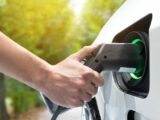 Elektrikli otomobillerin şarj ücretine yüzde 130’a varan zam