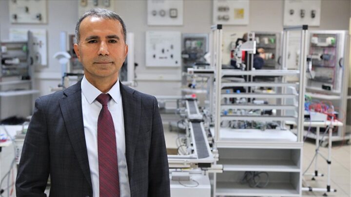 Bursa’da “Elektrikli Araçlar Mükemmeliyet Merkezi” kurulacak