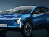 VW, Mahindra’ya elektrikli SUV verecek